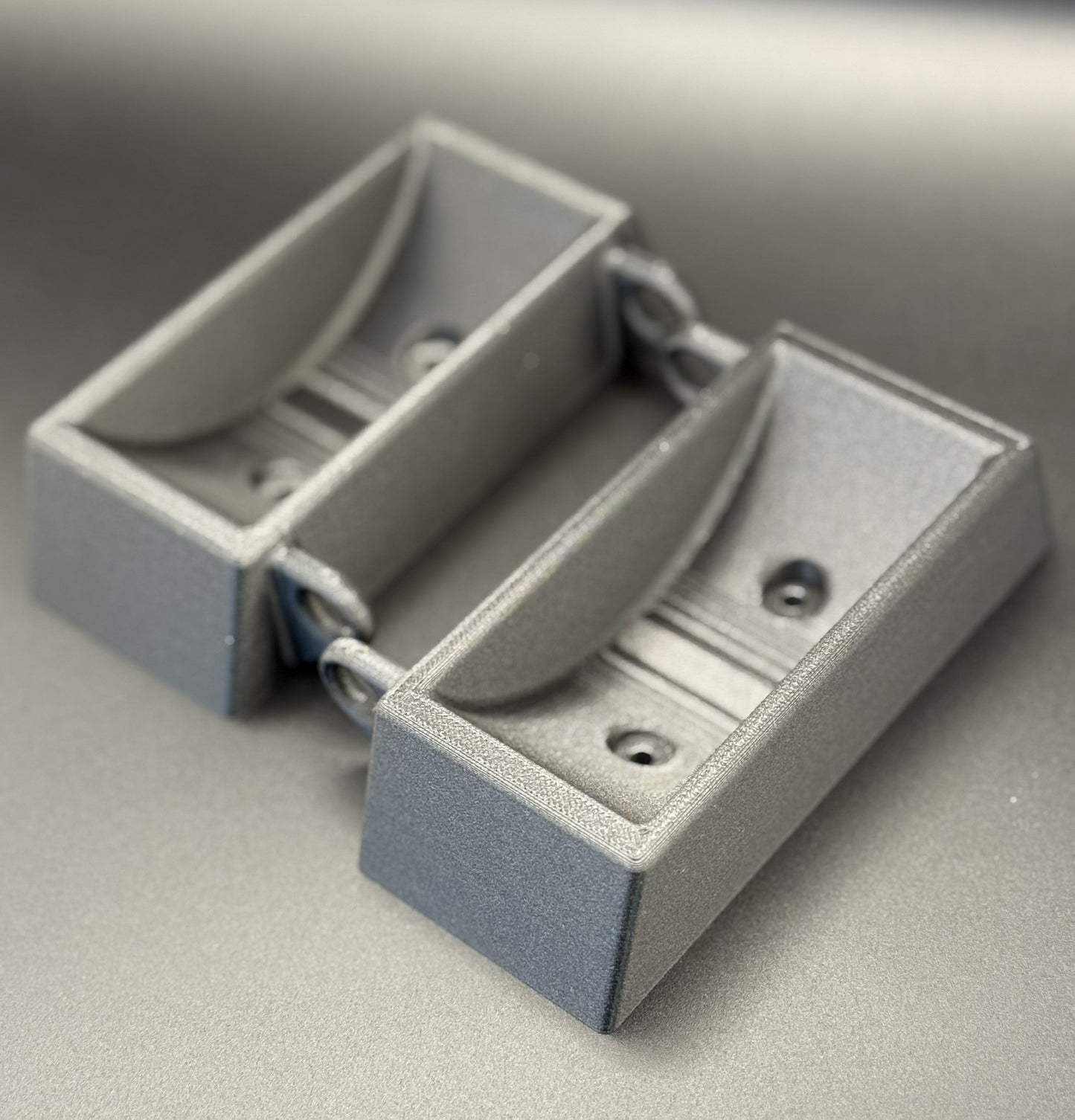4" wheel Chocks