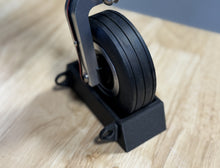 4" wheel Chocks