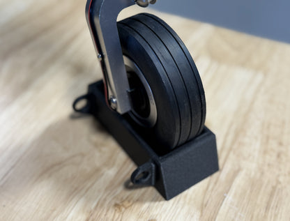 4" wheel Chocks