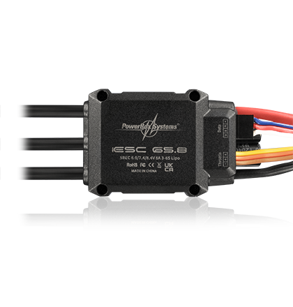 iESC 65.8