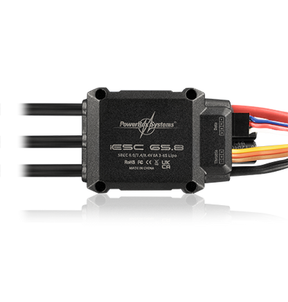 iESC 65.8