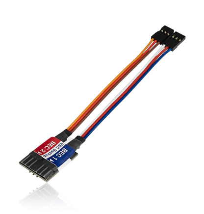 Esc Backup