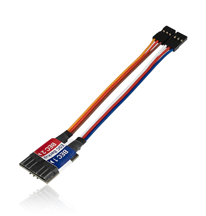 Esc Backup