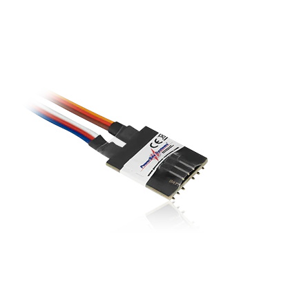 Esc Backup