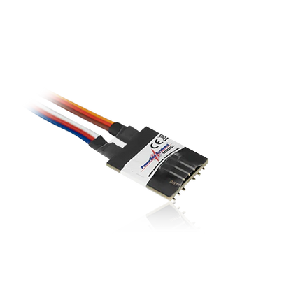 Esc Backup