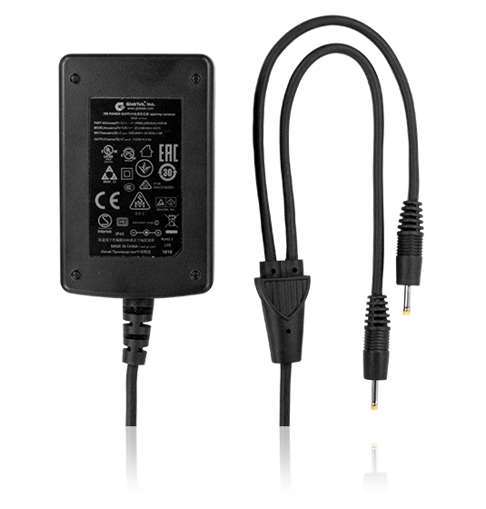 PB 110/220V Charger
