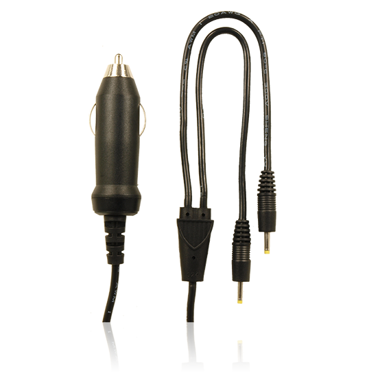 PB 12V Car Adapter