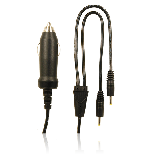 12V Car Adapter