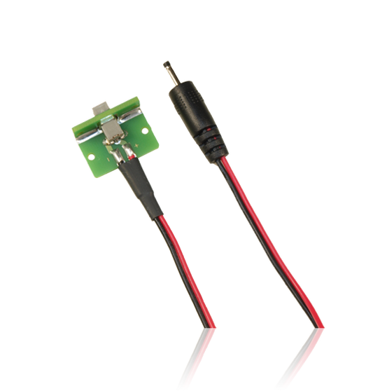 Charging Extension