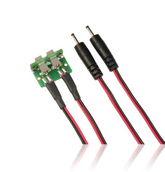 Charging Extension