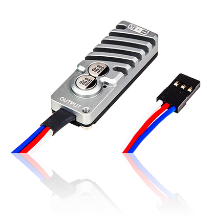 V-Regulator 5.3V