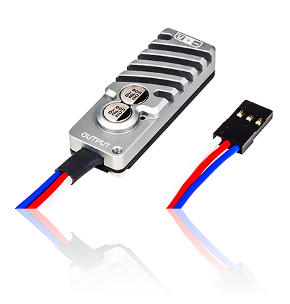 V-Regulator 6.0 V