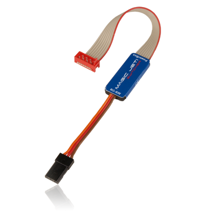 Magic Jeti Switch