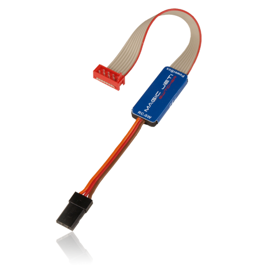 Magic Jeti Switch