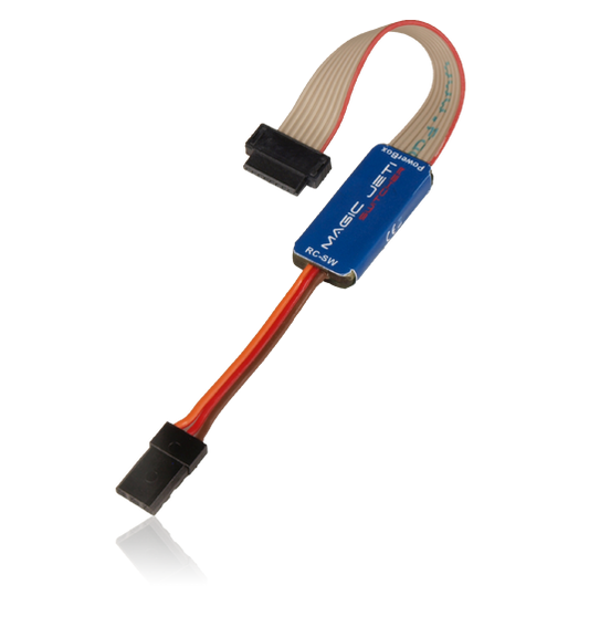 Magic Jeti Switch