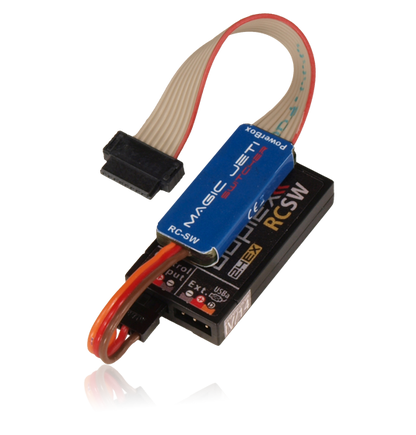 Magic Jeti Switch