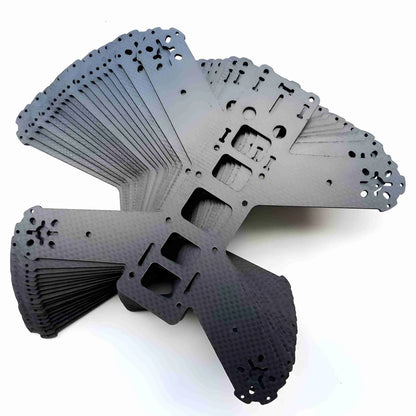 CNC Cut Services