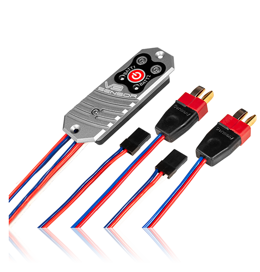 PowerBox Sensor V3