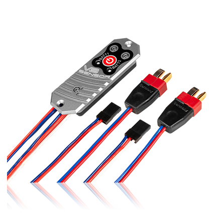PowerBox Sensor V3