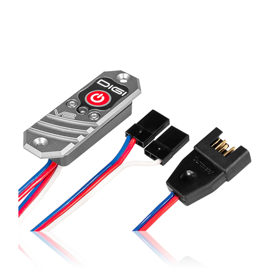 DigiSwitch V2