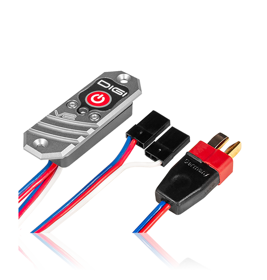 DigiSwitch V2
