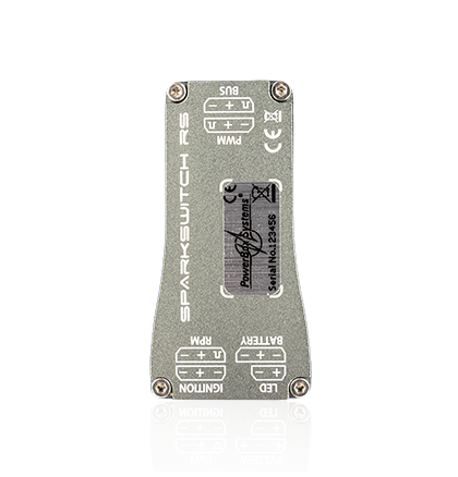 SparkSwitch RS