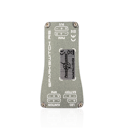 SparkSwitch RS