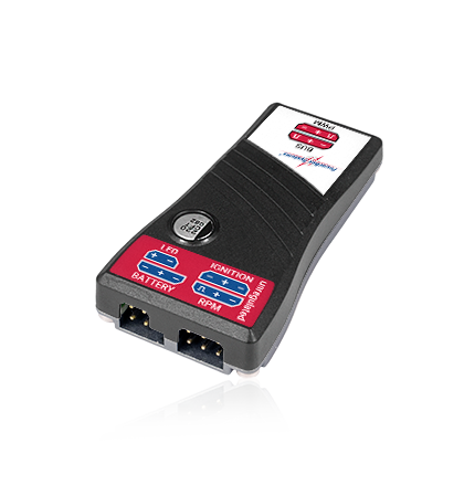 SparkSwitch RS