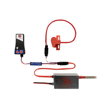 RPM-Probe