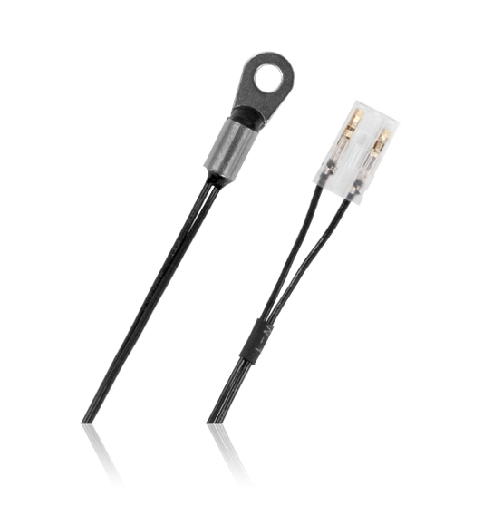 Temperature probe 250°C