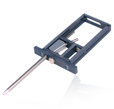Pitot Slide