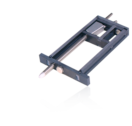 Pitot Slide