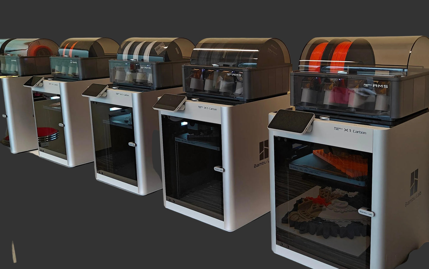 3D Printing Services