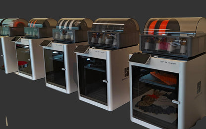3D Printing Services