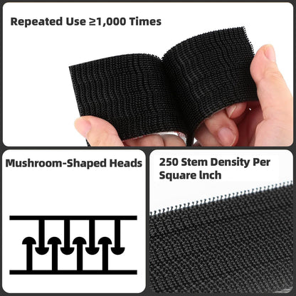 3M Dual Lock Mounting Tape
