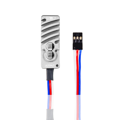 V-Regulator 5.3V