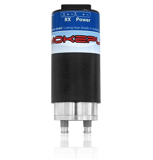 PowerBox Smokepump
