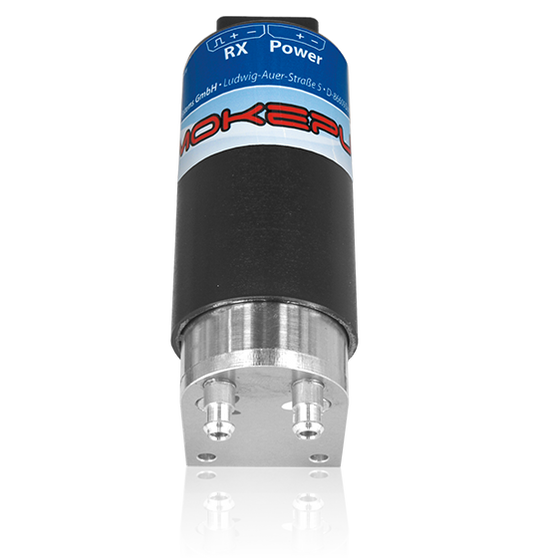 PowerBox Smokepump