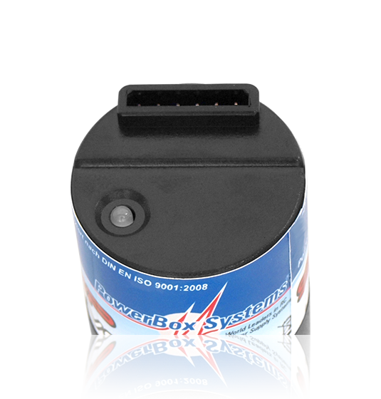 PowerBox Smokepump