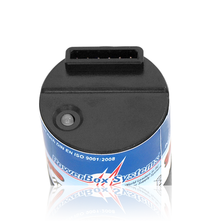 PowerBox Jet Smokepump