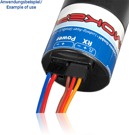 PowerBox Smokepump