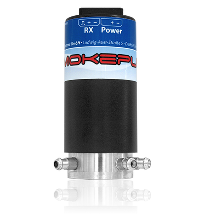 PowerBox Jet Smokepump