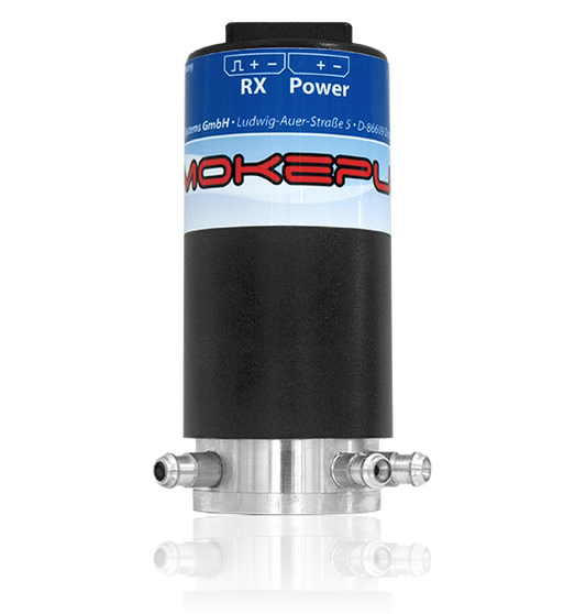 PowerBox Jet Smokepump