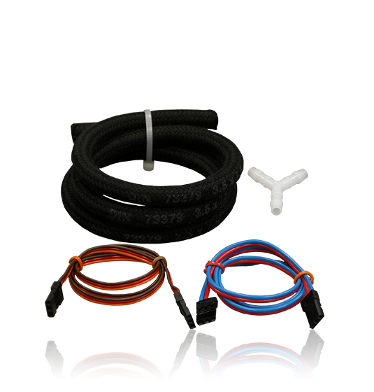 Accessories kit for PowerBox Smokepump