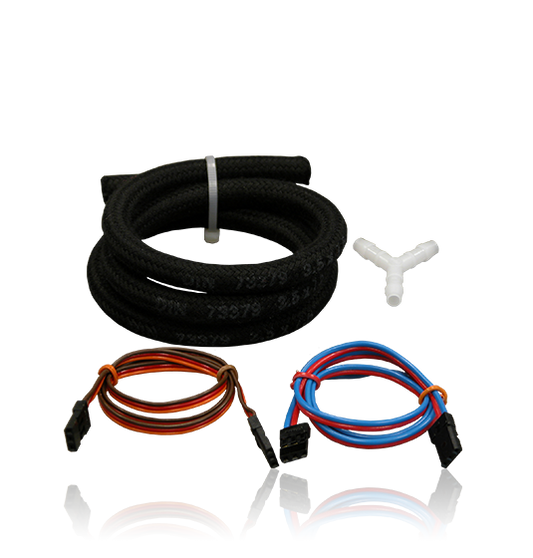 Accessories kit for PowerBox Smokepump