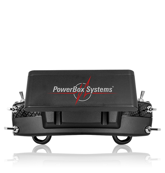 Radio System CORE (handheld version)