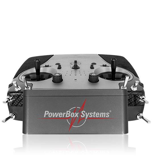 Radio System CORE (handheld version)
