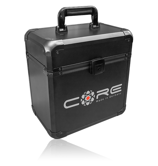 Radio System CORE (handheld version)