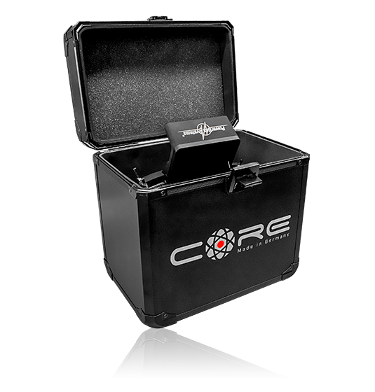 Radio System CORE (handheld version)