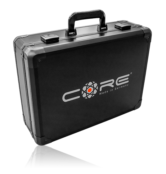 Radio System CORE (tray version)